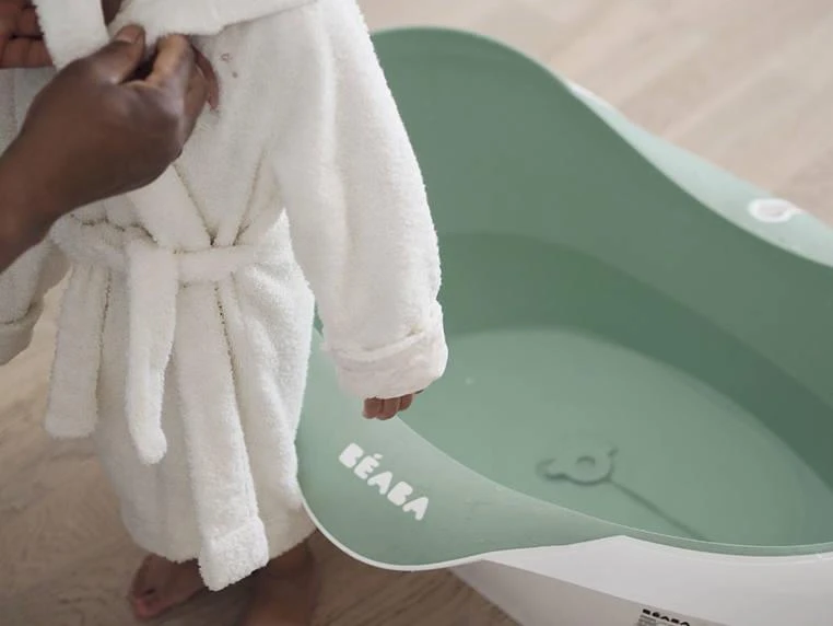 BEABA ERGONIMINĖ VONELĖ CAMELEO SAGE Žalias