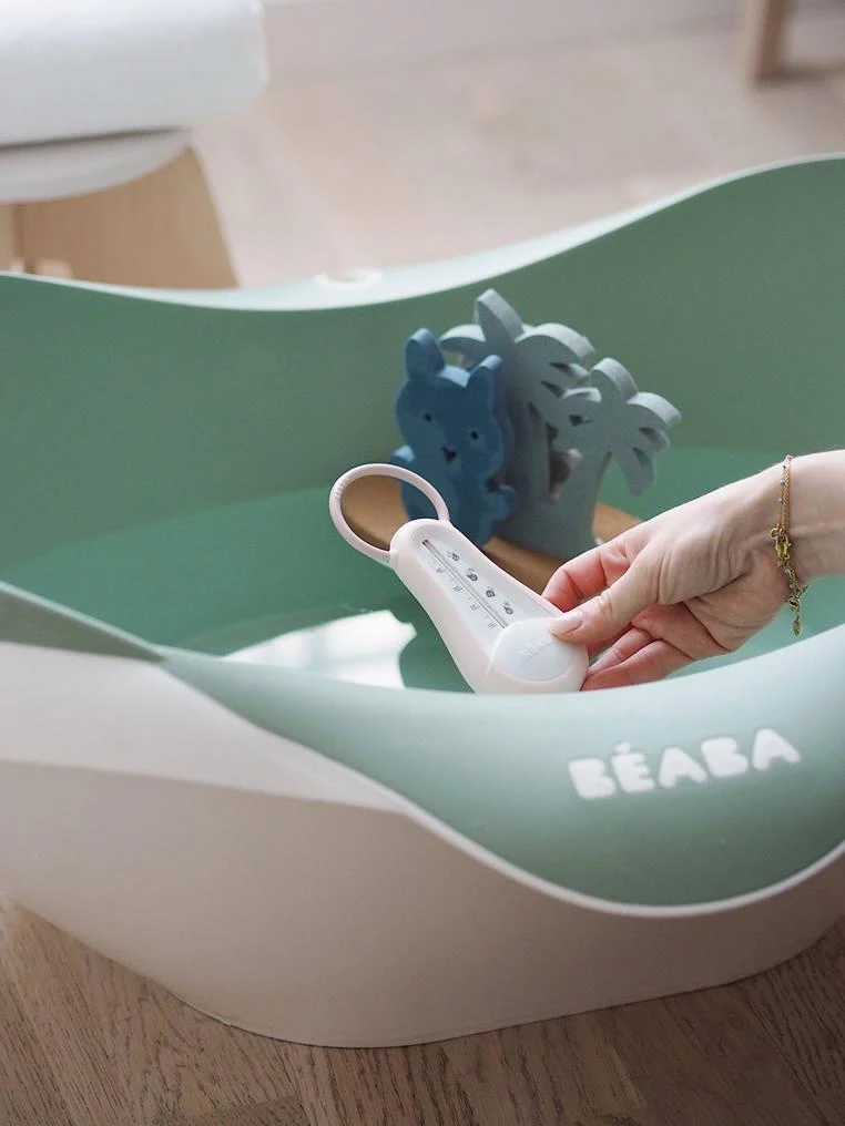 BEABA ERGONIMINĖ VONELĖ CAMELEO SAGE Žalias