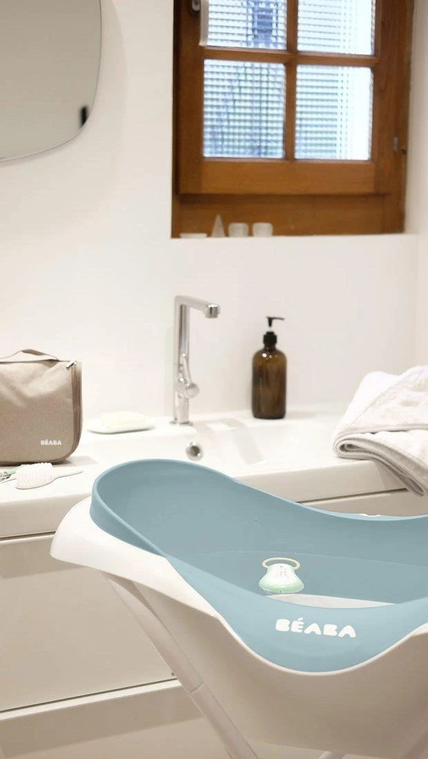 BEABA ERGONIMINĖ VONELĖ CAMELEO, Žalias Mėlynas