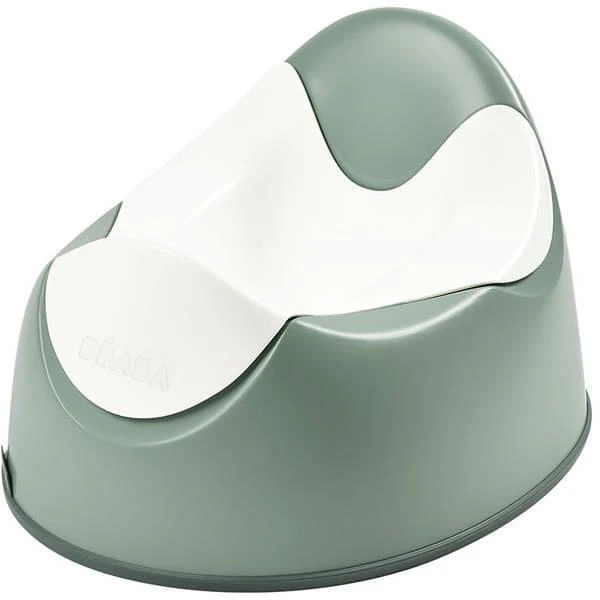 BEABA ERGONOMIŠKAS NAKTIPUODIS SAGE Žalias