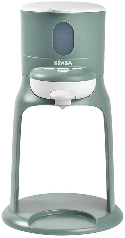 Beaba Bib Expresso žalias mišiniui ruošti