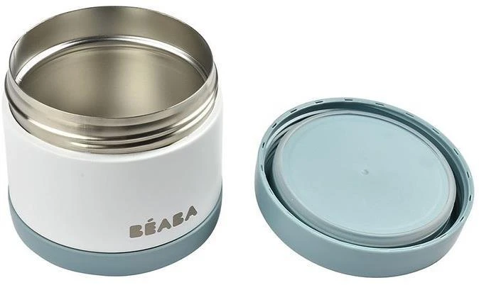 BEABA THERMO MAISTO INDELIS 500 ML BALTIC Mėlynas/Baltas