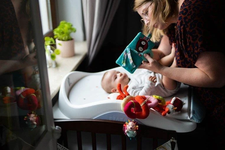 BEABA ELEKTRINIS KŪDIKIŲ NOSIES ASPIRATORIUS TOMYDOO