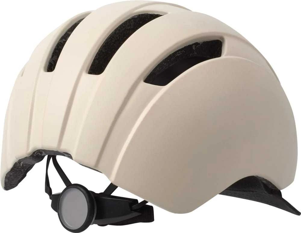 Bobike City - kask suagusiems | M Kreminis