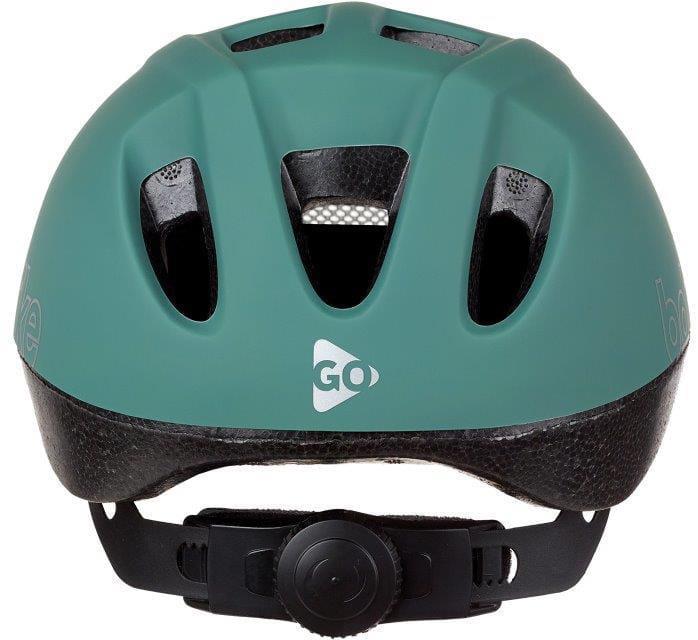 Bobike Go šalmas dydis S - PEPPERMINT