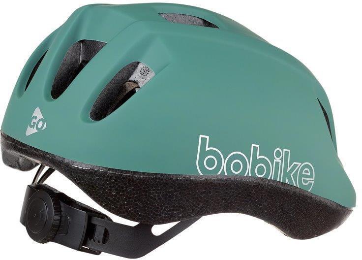 Bobike Go šalmas dydis S - PEPPERMINT