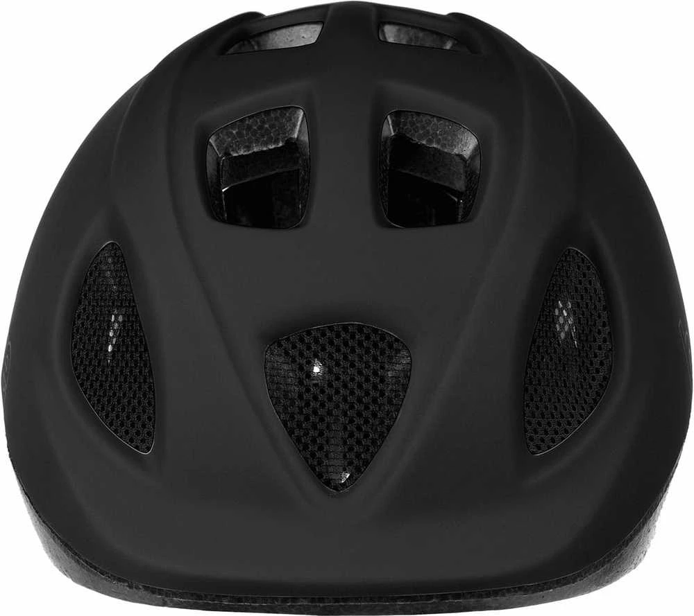 Šalmas Bobike Go XS dydžio - URBAN Juodas