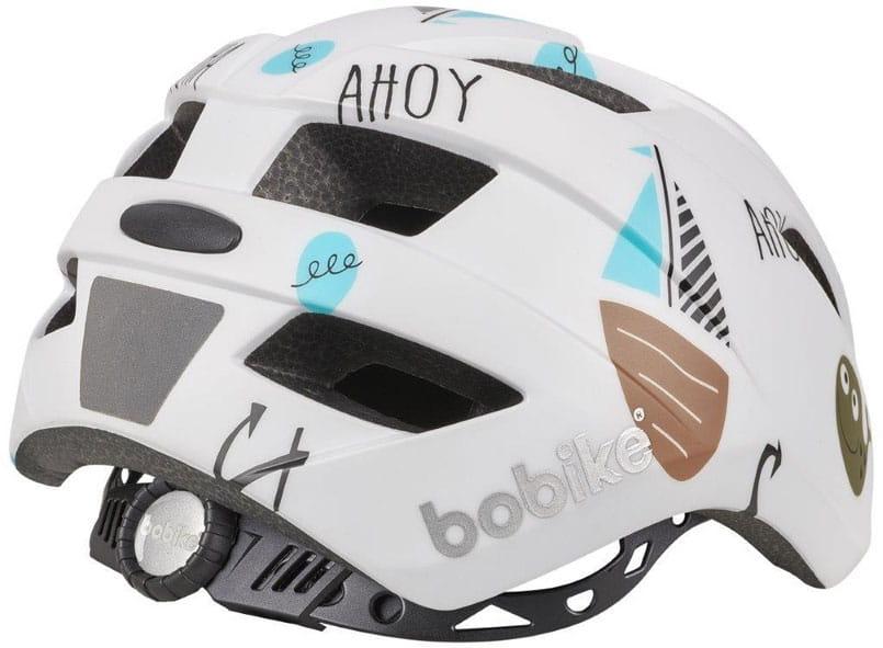 "Bobike KIDS Plus" šalmas XS dydžio - AHOY