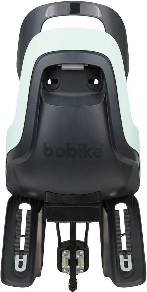 Sėdynė eilėje. Bobike GO RS 1P rėmas Marsmallow Mint