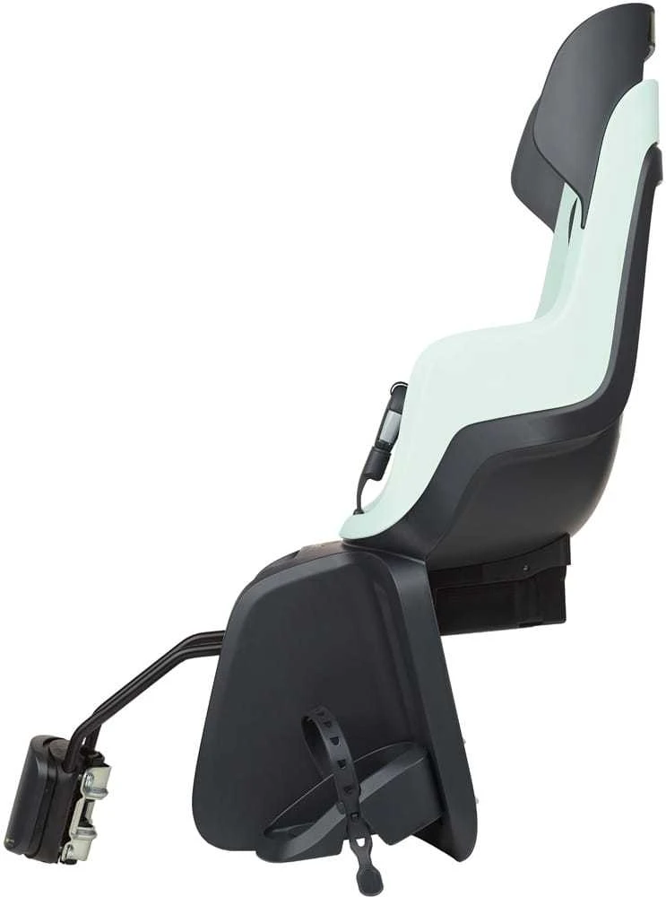 Sėdynė eilėje. Bobike GO RS 1P rėmas Marsmallow Mint