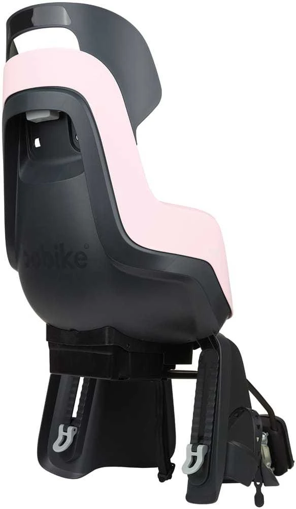 Sėdynių eilė. Bobike GO RS 1P rėmas Candy Rožinė
