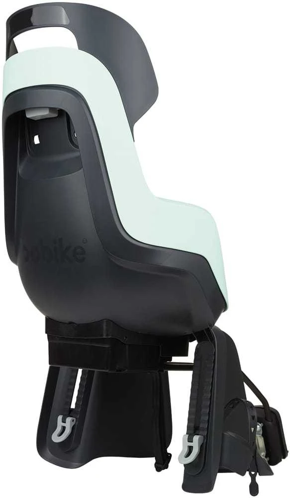 Sėdynė eilėje. Bobike GO RS 1P rėmas Marsmallow Mint
