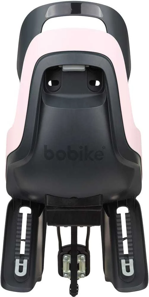 Sėdynių eilė. Bobike GO RS 1P rėmas Candy Rožinė