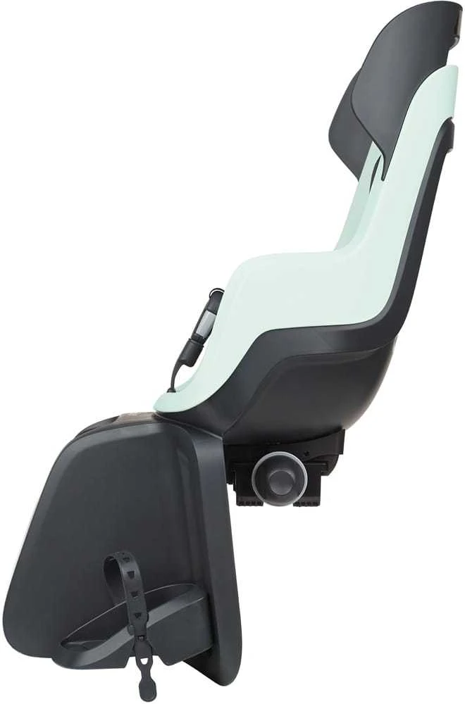 Sėdynė iš eilės. Bobike GO RS vežimėlis Marsmallow Mint