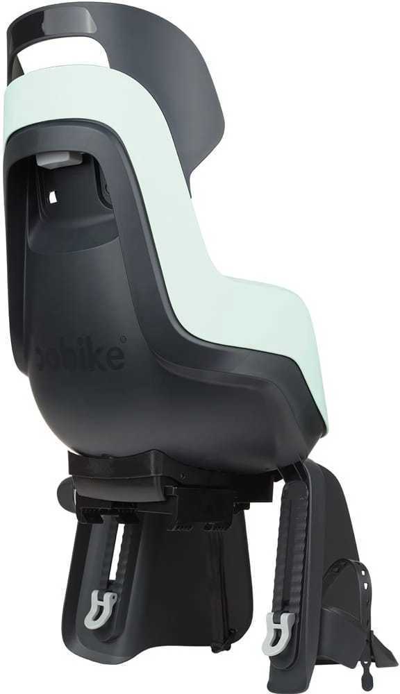 Sėdynė iš eilės. Bobike GO RS vežimėlis Marsmallow Mint