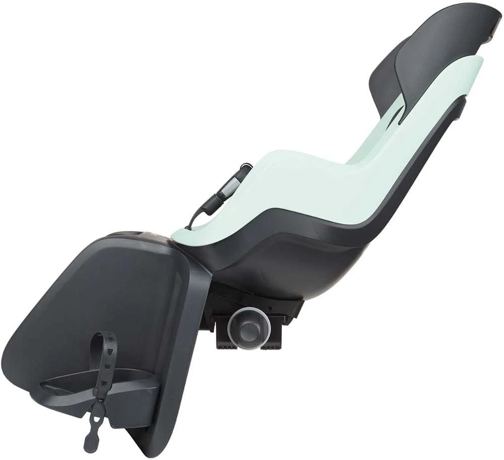 Sėdynė iš eilės. Bobike GO RS vežimėlis Marsmallow Mint