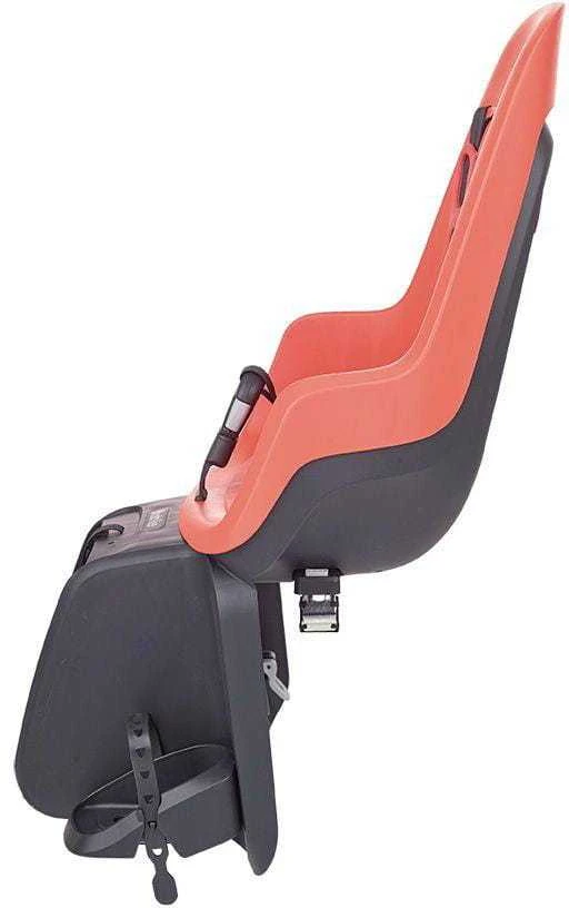 Sėdynė eilėje. Bobike ONE maxi E-BD fierce flamingo