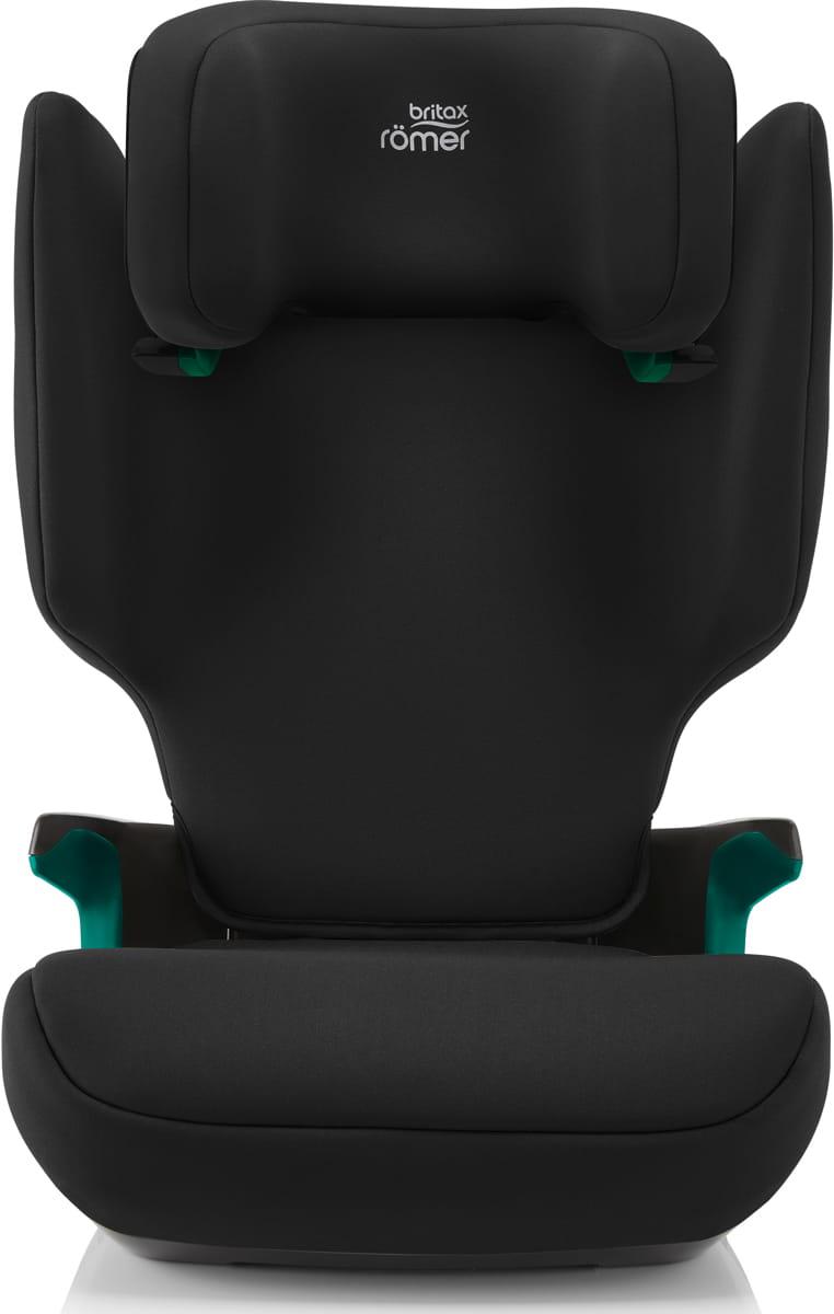 Britax Römer Discovery Plus automobilinė kėdutė, Mėlynos spalvos, 2000036848