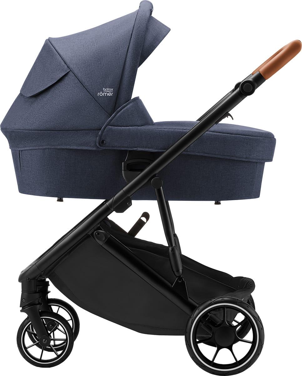 Britax Römer Strider M lopšys, Mėlynos spalvos, 2000036108