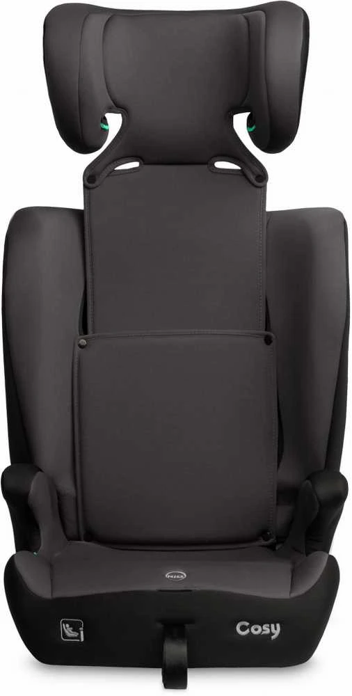 Automobilinė kėdutė Caretero COSY I-Size, 76–150 cm, Pilkas