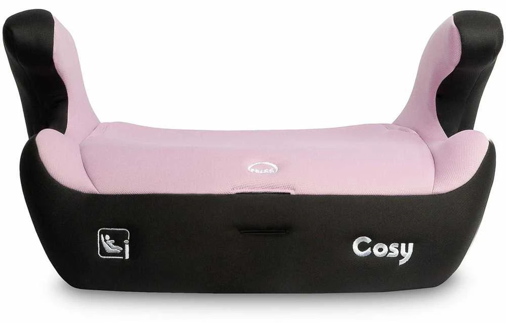 Automobilinė kėdutė Caretero COSY I-Size, 76–150 cm, Violetinė
