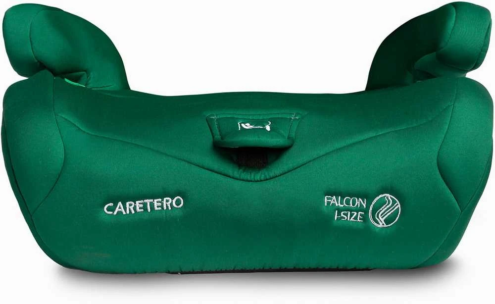 Automobilinė kėdutė Caretero FALCON I-Size, 76-150 cm, Žalias