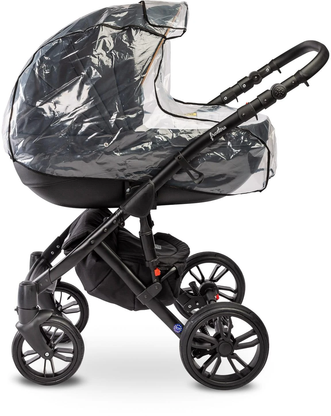 Caretero Apsauga nuo lietaus Caratero