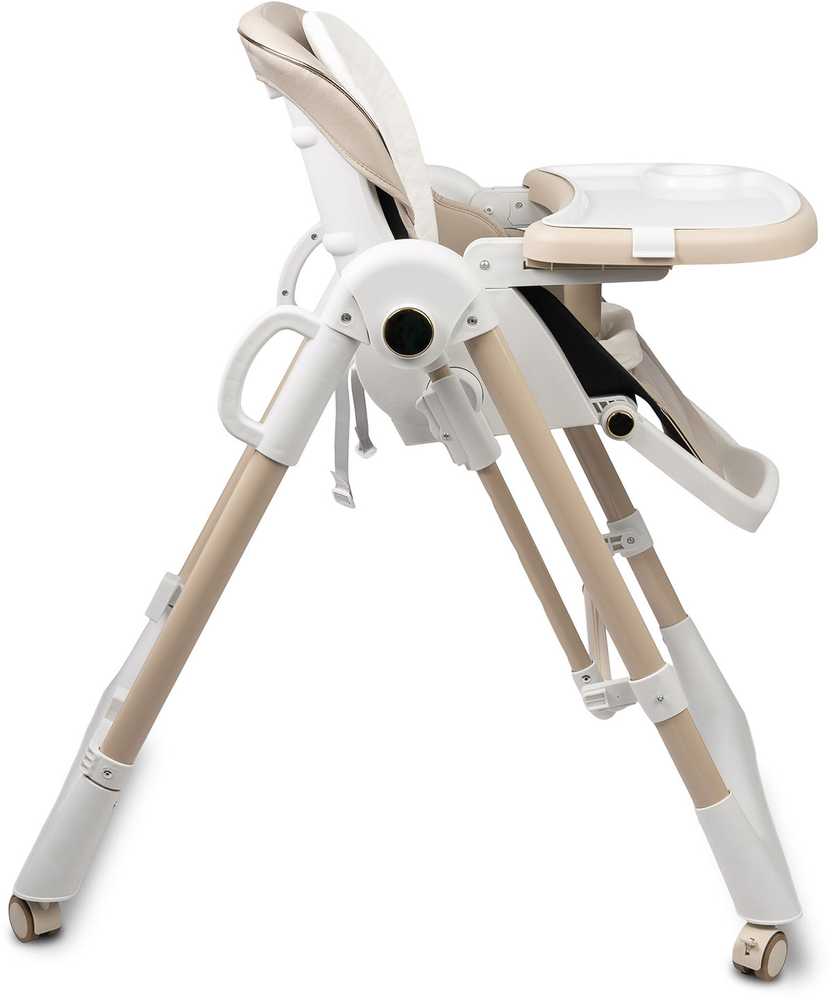 Caretero MAITINIMO KĖDĖ NESTO BEIGE
