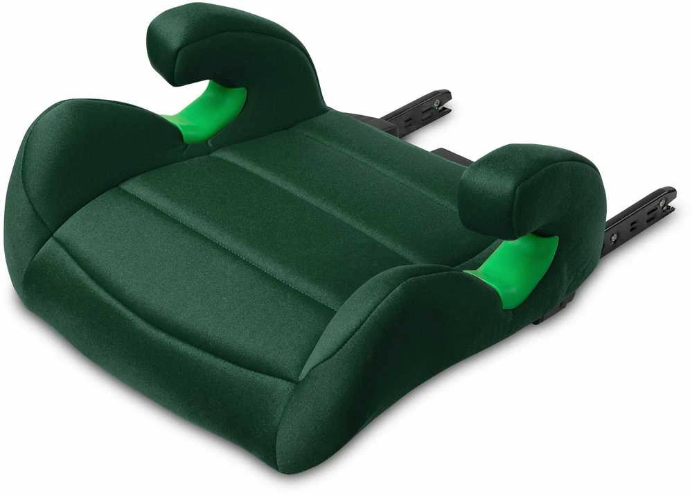 Caretero Automobilinė kėdutė NIMBUS I-Size, 100-150cm, Dark Žalias