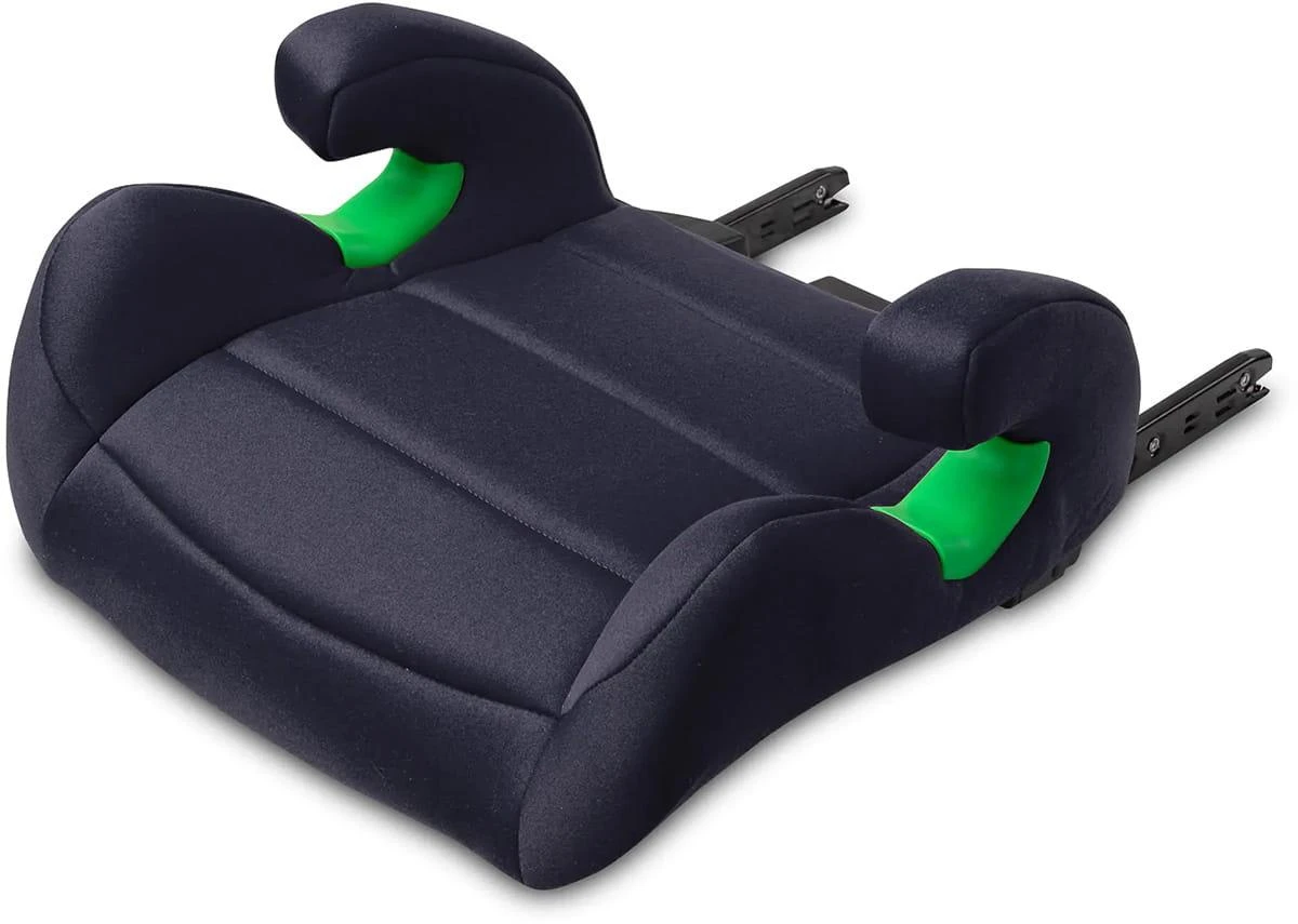 Caretero NIMBUS I-Size vaikiška kėdutė su ISOFIX jungtimis