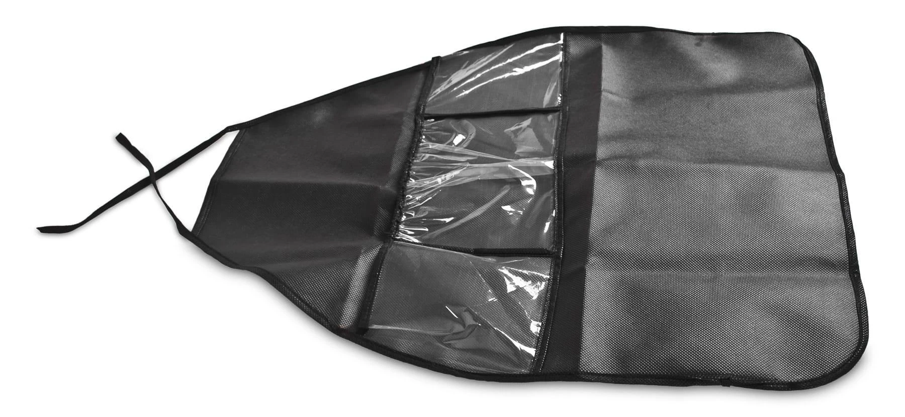 Caretero TEROA-106 automobilio sėdynės organizatorius, apsauga