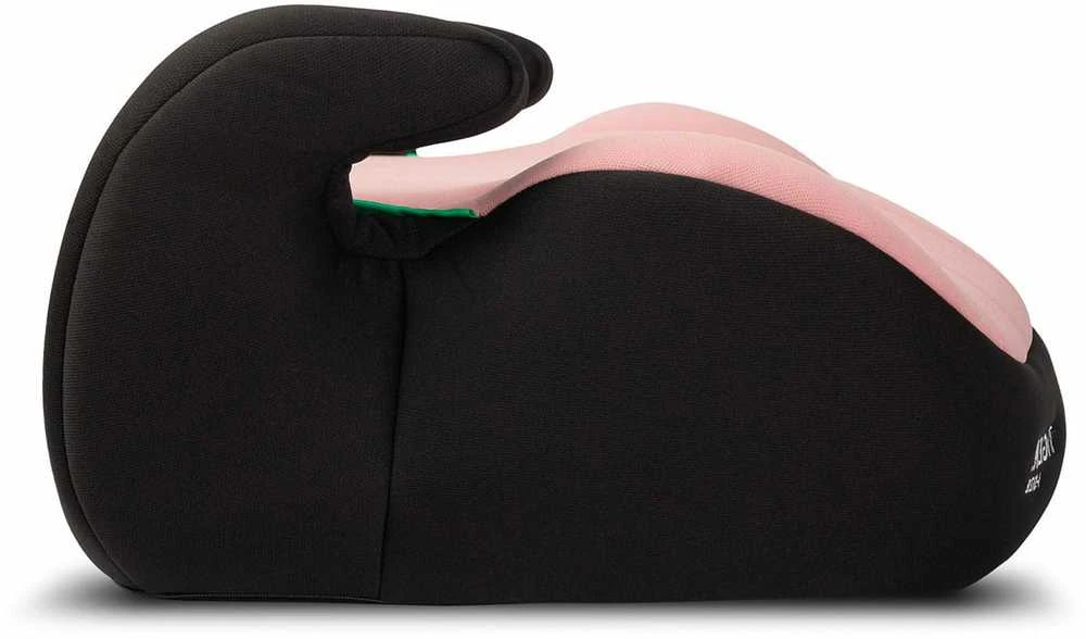 Automobilinė kėdutė-paaukštinimas Caretero Tiger I-size, 15-36 kg, rožinė