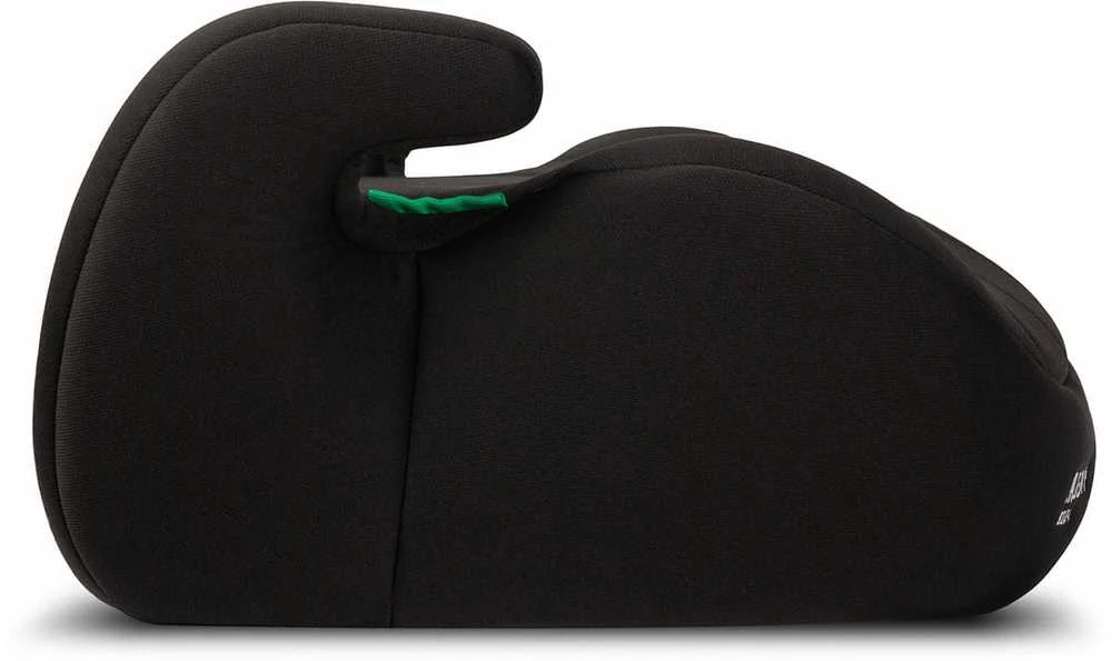 Automobilinė kėdutė-paaukštinimas Caretero Tiger I-size, 15-36 kg, juoda