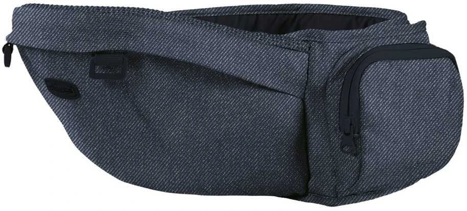 Chicco Denim Džinsinis nešioklė su sėdyne ant klubų iki 15 kg
