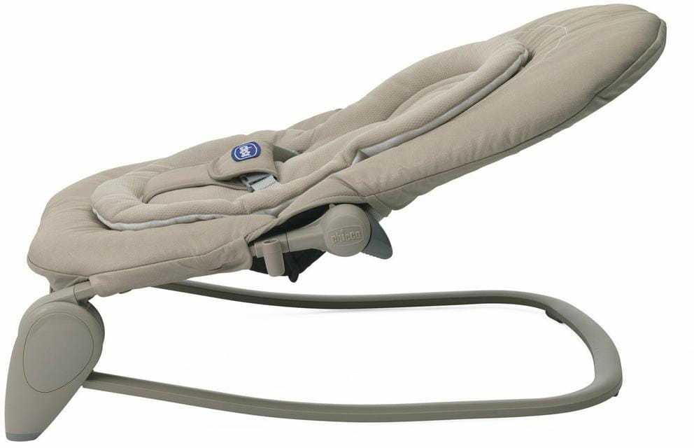 Chicco Hoopla rusvai gelsvas