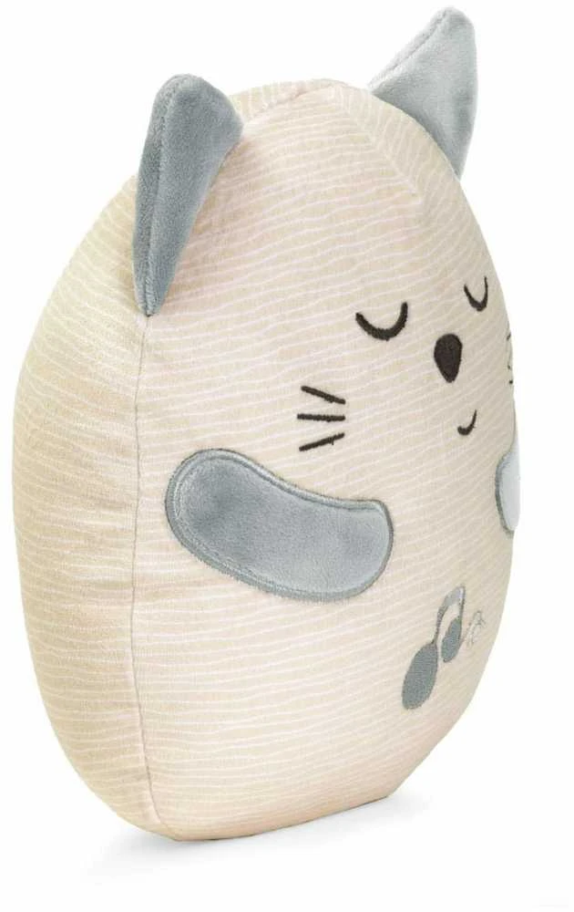 First Chicco pirmosios svajonės Kitty Mruczek