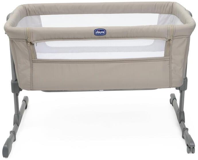 Chicco Next2me Essential Dune Re_Lux