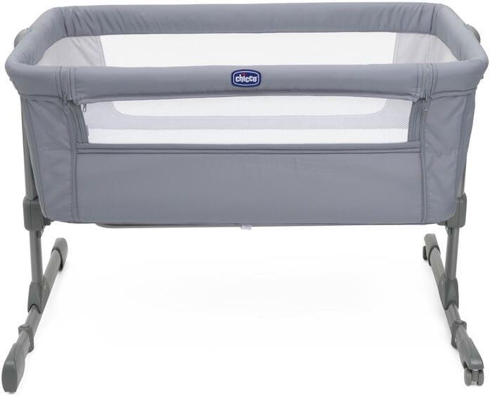 Chicco Next2me Essential Stone Re Lux