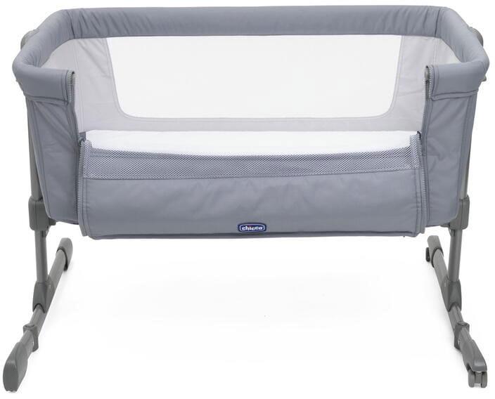 Chicco Next2me Essential Stone Re Lux
