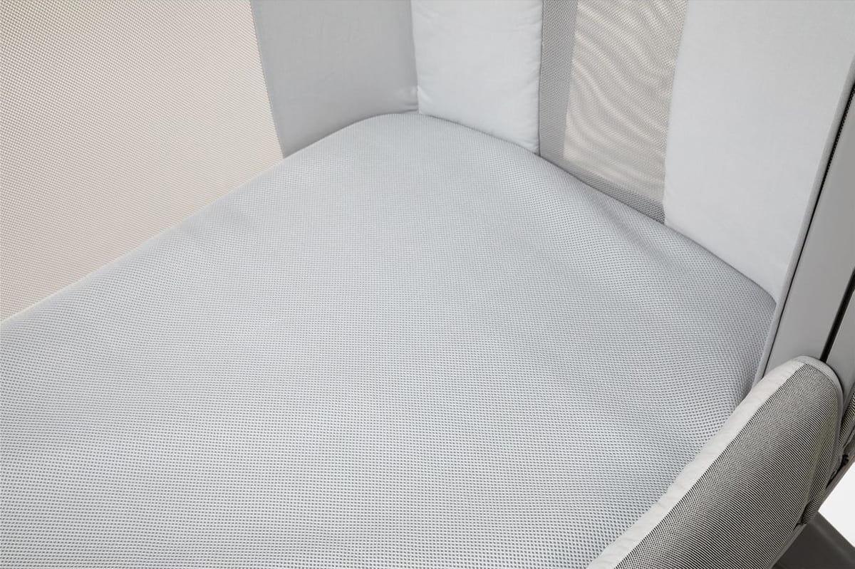 Čiužinio užvalkalas Chicco Next2Me Forever, modelis 06079878000000