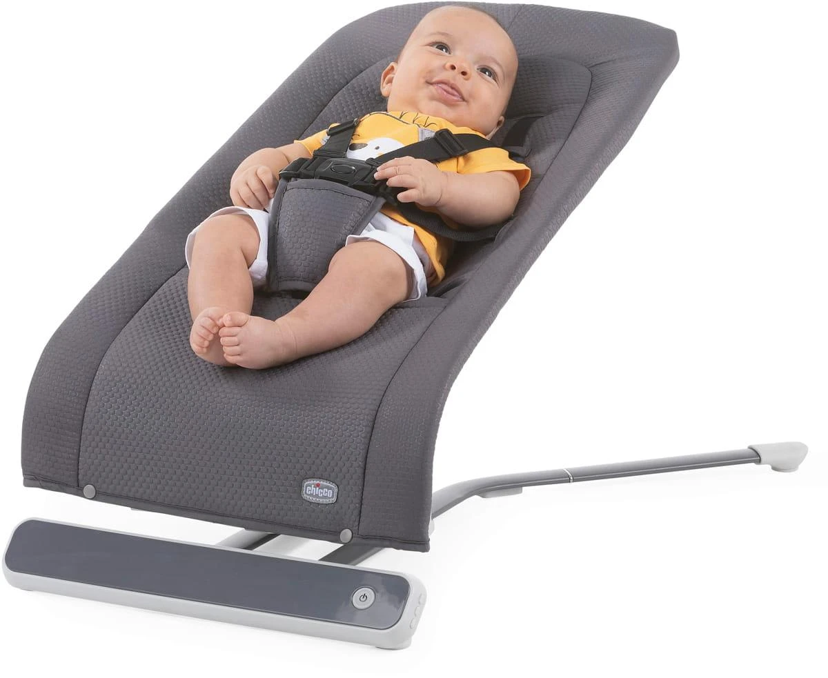 Chicco Lounger Rhythm'n'sound Moon Pilkas