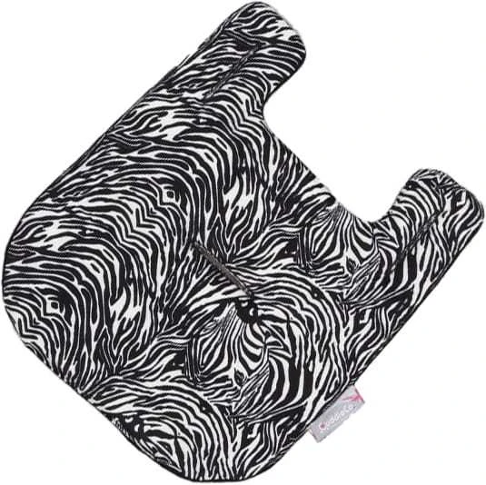 CuddleCo įdėklas Comfi-Cush Mini - Zebra