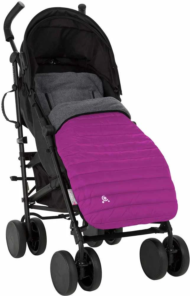 Cuddleco MARKO CC843633 COMFI-SNUG 2in1 miegmaišis rožinis