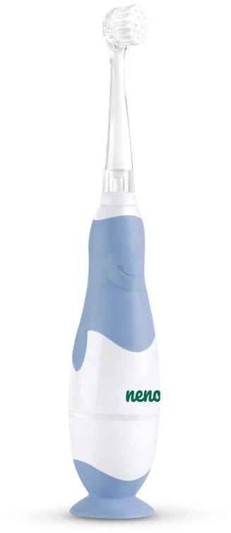 Dantų šepetėlis Neno Denti Mėlyna - ELECTRONIC TOOTHBRUSH FOR VAIKIŠKAS
