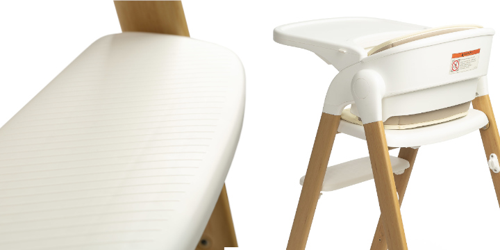 Caretero MAITINIMO KĖDUTĖ 3IN1 TRIPLO BEIGE aprašymas - Prekės nuotrauka Caretero MAITINIMO KĖDUTĖ 3IN1 TRIPLO BEIGE aprašymas - Prekės nuotrauka