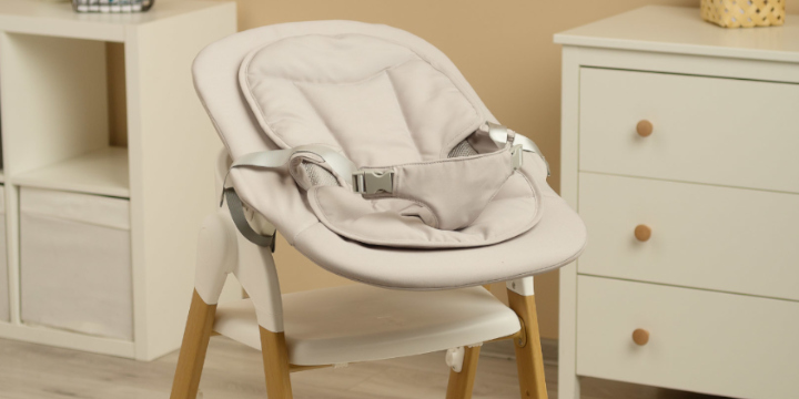 Caretero MAITINIMO KĖDUTĖ 3IN1 TRIPLO BEIGE aprašymas - Prekės nuotrauka Caretero MAITINIMO KĖDUTĖ 3IN1 TRIPLO BEIGE aprašymas - Prekės nuotrauka