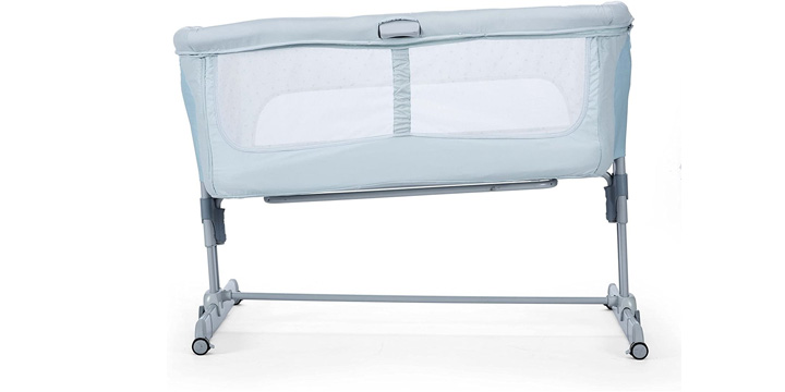 Chicco Next2Me Essential dove lovelė aprašymas - Prekės nuotrauka Chicco Next2Me Essential dove lovelė aprašymas - Prekės nuotrauka