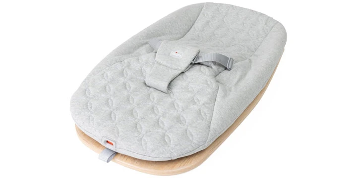 Gultukas Chicco Zen Wave, Pilkas aprašymas - Prekės nuotrauka Gultukas Chicco Zen Wave, Pilkas aprašymas - Prekės nuotrauka