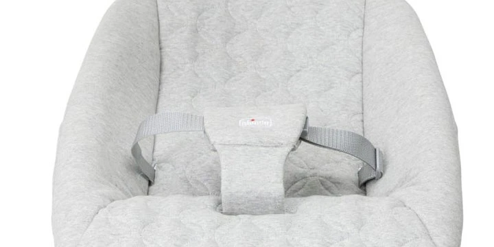 Gultukas Chicco Zen Wave, Pilkas aprašymas - Prekės nuotrauka Gultukas Chicco Zen Wave, Pilkas aprašymas - Prekės nuotrauka