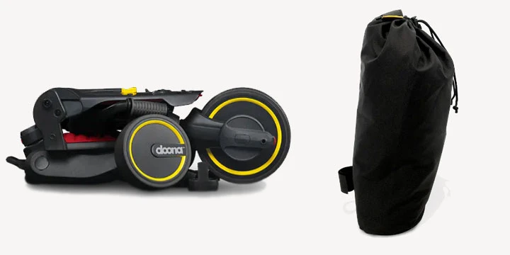Doona Liki Trike S3 5in1 - sulankstomas triratis | Tamsiai mėlynas aprašymas - Prekės nuotrauka Doona Liki Trike S3 5in1 - sulankstomas triratis | Tamsiai mėlynas aprašymas - Prekės nuotrauka